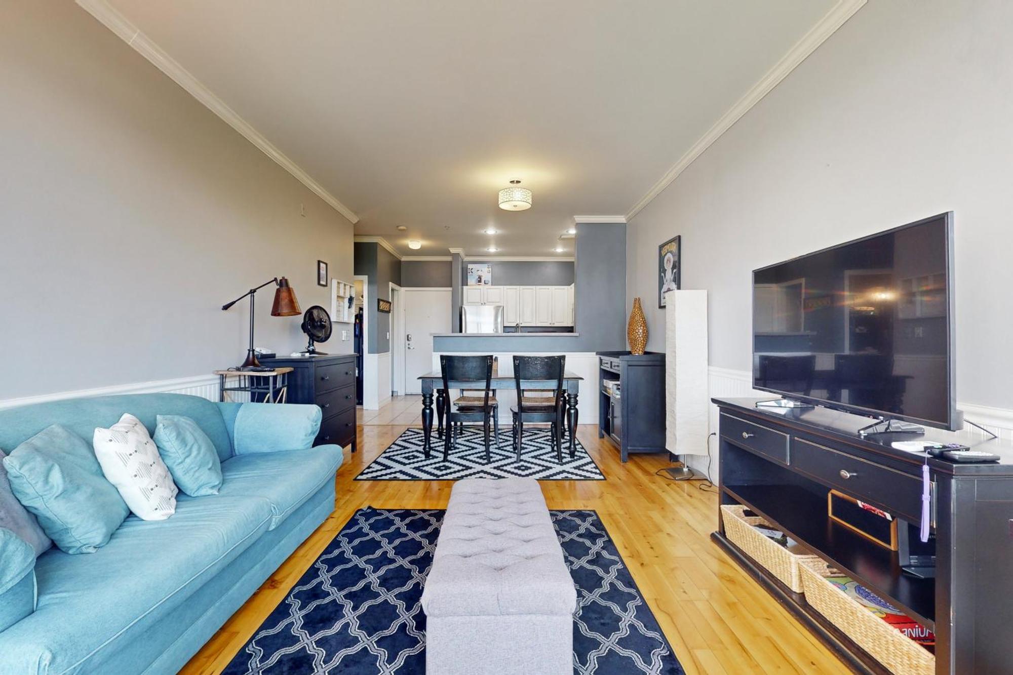 Ferienwohnung Cityscape Dreams Seattle Exterior foto